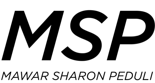 Logo Beasiswa MSP